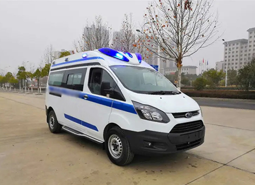 霍州市救护车出租